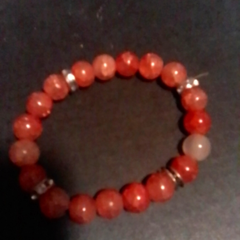Handmade bracelets - Picture 3 of 14